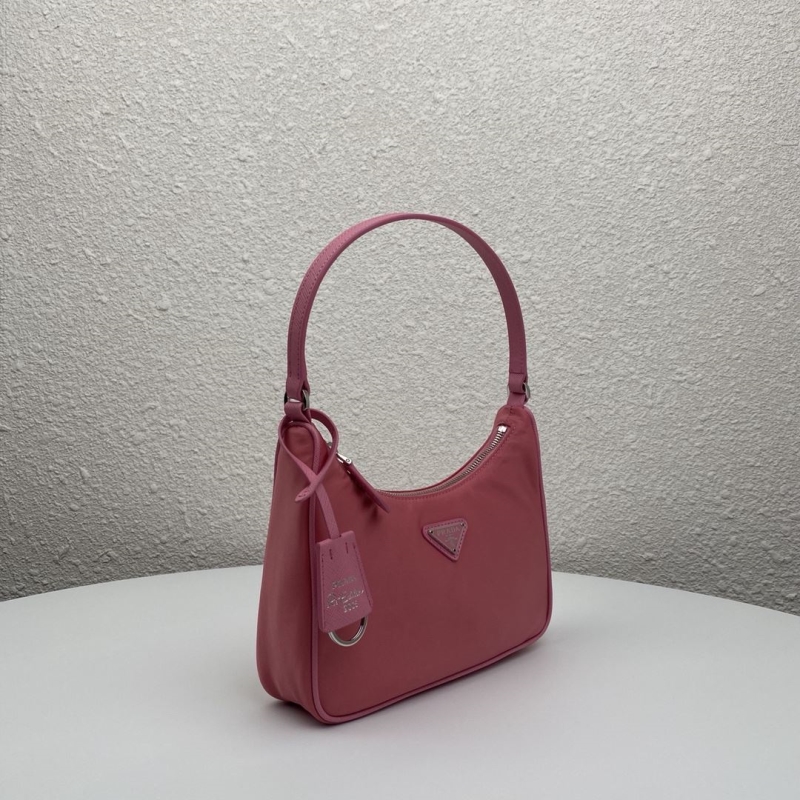 Prada Top Handle Bags